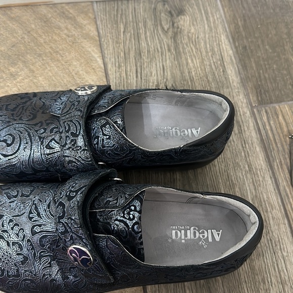 Alegria Jolene leather loafers size 42 - Picture 11 of 11